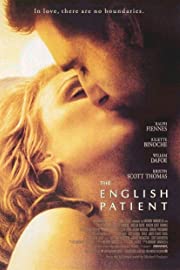 Nonton The English Patient (1996) Sub Indo