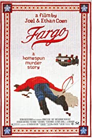Nonton Fargo (1996) Sub Indo