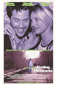 Nonton Feeling Minnesota (1996) Sub Indo