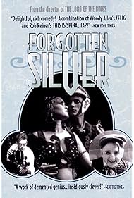 Nonton Forgotten Silver (1995) Sub Indo