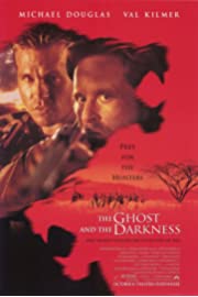 Nonton The Ghost and the Darkness (1996) Sub Indo