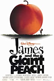 Nonton James and the Giant Peach (1996) Sub Indo