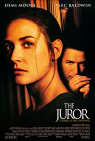 Nonton The Juror (1996) Sub Indo