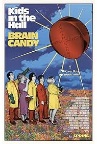Nonton Kids in the Hall: Brain Candy (1996) Sub Indo