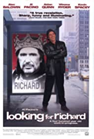 Nonton Looking for Richard (1996) Sub Indo