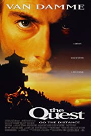 Nonton The Quest (1996) Sub Indo