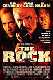 Nonton The Rock (1996) Sub Indo