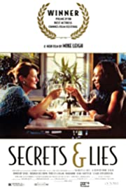 Nonton Secrets & Lies (1996) Sub Indo