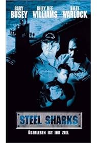 Nonton Steel Sharks (1997) Sub Indo