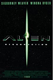 Nonton Alien: Resurrection (1997) Sub Indo