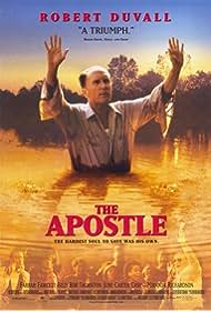 Nonton The Apostle (1997) Sub Indo