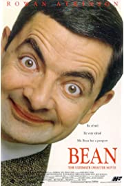 Nonton Bean (1997) Sub Indo