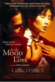 Nonton In the Mood for Love (2000) Sub Indo