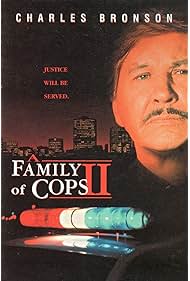 Nonton Breach of Faith: A Family of Cops II (1997) Sub Indo