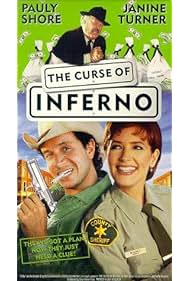 Nonton The Curse of Inferno (1997) Sub Indo