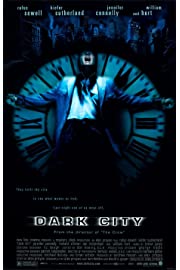 Nonton Dark City (1998) Sub Indo