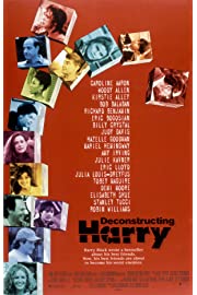 Nonton Deconstructing Harry (1997) Sub Indo