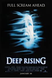 Nonton Deep Rising (1998) Sub Indo