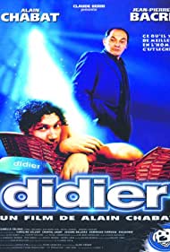 Nonton Didier (1997) Sub Indo