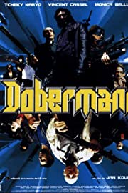 Nonton Dobermann (1997) Sub Indo