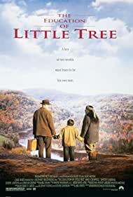 Nonton The Education of Little Tree (1997) Sub Indo