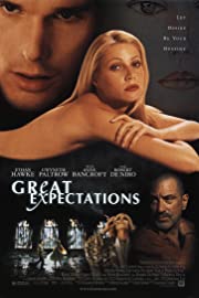 Nonton Great Expectations (1998) Sub Indo