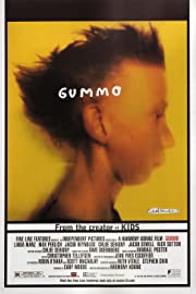Nonton Gummo (1997) Sub Indo