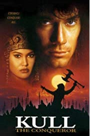 Nonton Kull the Conqueror (1997) Sub Indo