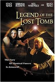 Nonton Legend of the Lost Tomb (1997) Sub Indo
