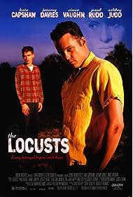 Nonton The Locusts (1997) Sub Indo