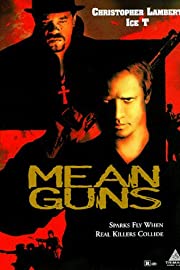 Nonton Mean Guns (1997) Sub Indo