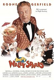 Nonton Meet Wally Sparks (1997) Sub Indo