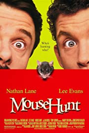 Nonton Mousehunt (1997) Sub Indo