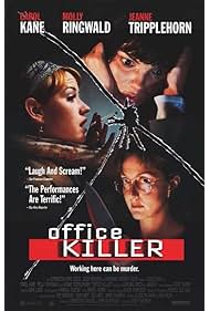 Nonton Office Killer (1997) Sub Indo