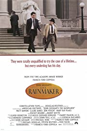 Nonton The Rainmaker (1997) Sub Indo