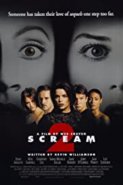 Nonton Scream 2 (1997) Sub Indo