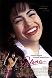 Nonton Selena (1997) Sub Indo