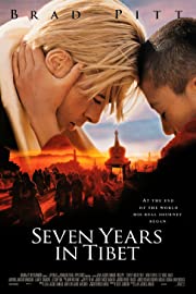 Nonton Seven Years in Tibet (1997) Sub Indo