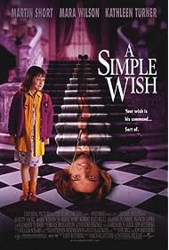 Nonton A Simple Wish (1997) Sub Indo