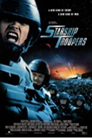 Nonton Starship Troopers (1997) Sub Indo