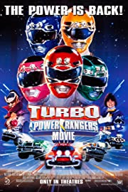 Nonton Turbo: A Power Rangers Movie (1997) Sub Indo