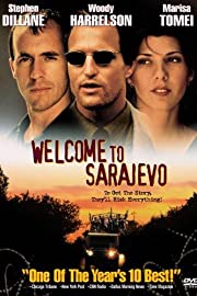 Nonton Welcome to Sarajevo (1997) Sub Indo