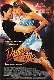 Nonton Dance with Me (1998) Sub Indo