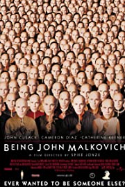 Nonton Being John Malkovich (1999) Sub Indo