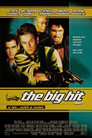 Nonton The Big Hit (1998) Sub Indo