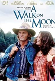 Nonton A Walk on the Moon (1999) Sub Indo