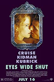 Nonton Eyes Wide Shut (1999) Sub Indo