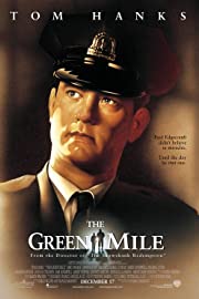 Nonton The Green Mile (1999) Sub Indo