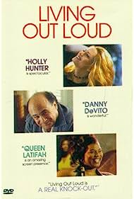Nonton Living Out Loud (1998) Sub Indo