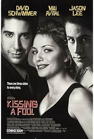 Nonton Kissing a Fool (1998) Sub Indo